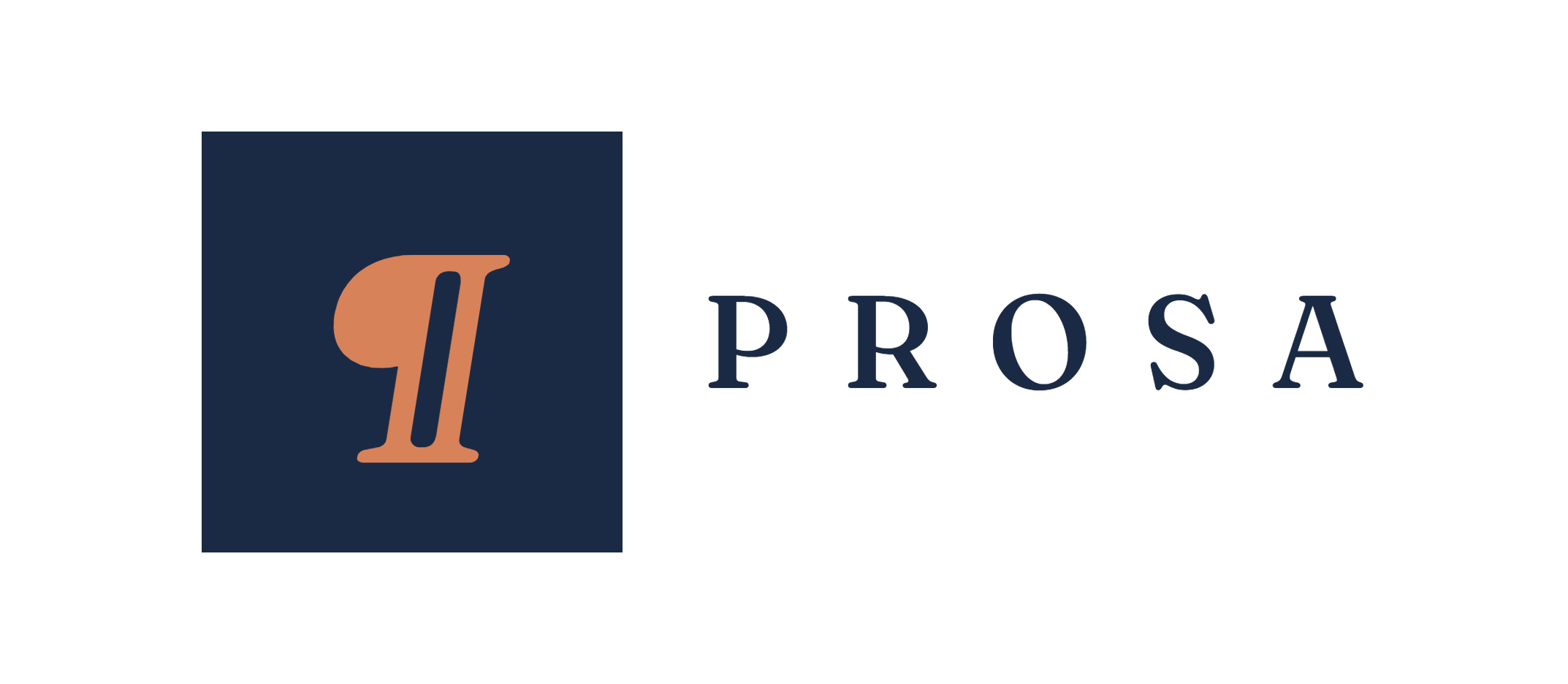 Logo lockup